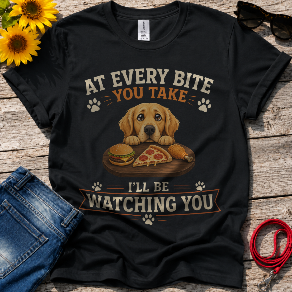 Give me a Bit T-Shirt