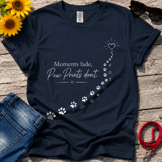 What Never Fades T-Shirt