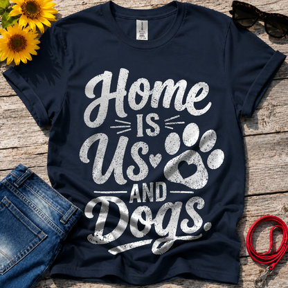 Home Definition T-Shirt