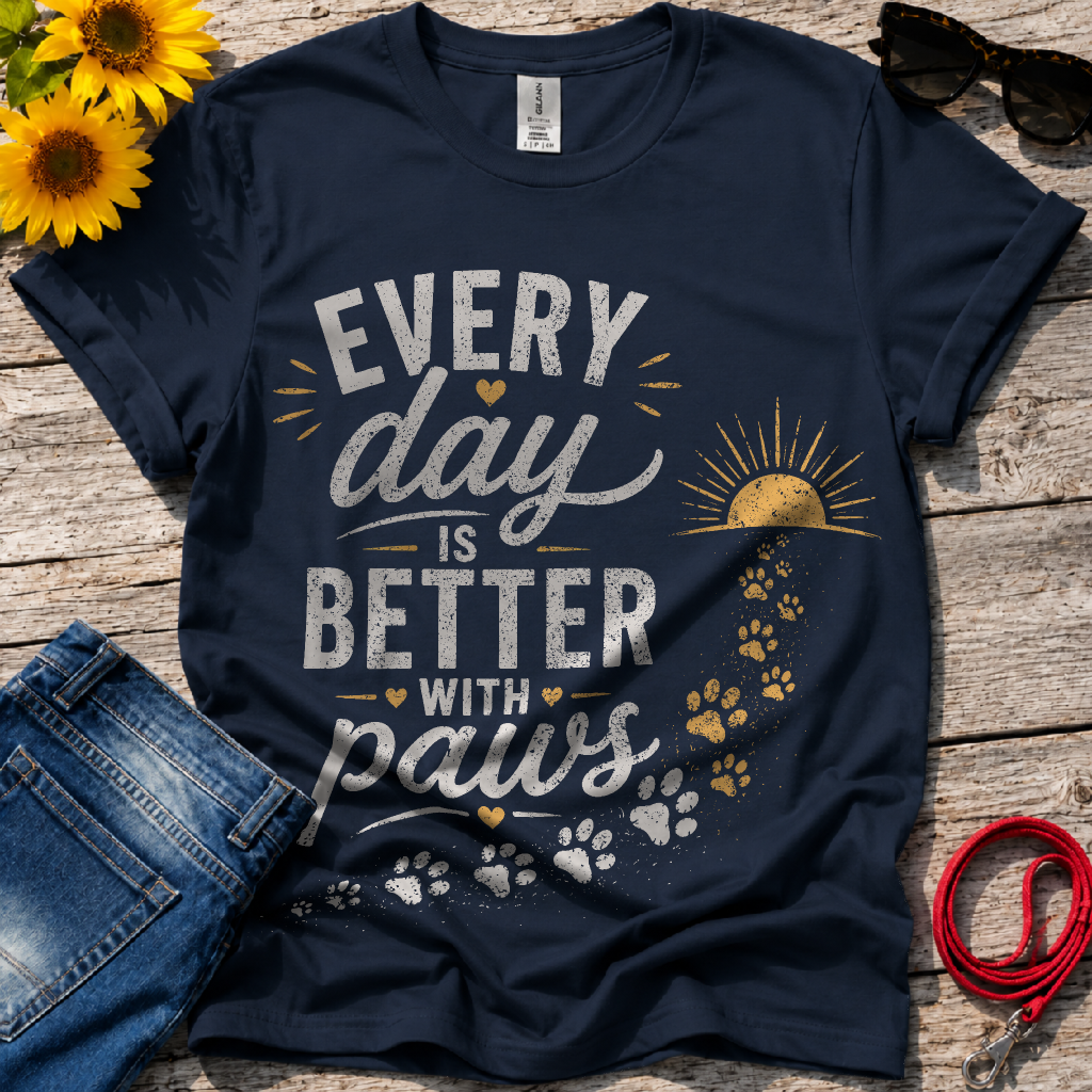 Better Days Ahead T-Shirt