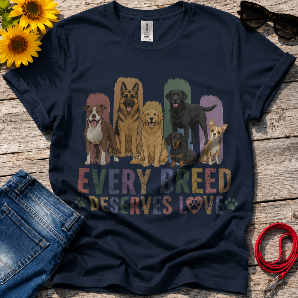 Celebrating Diversity T-Shirt