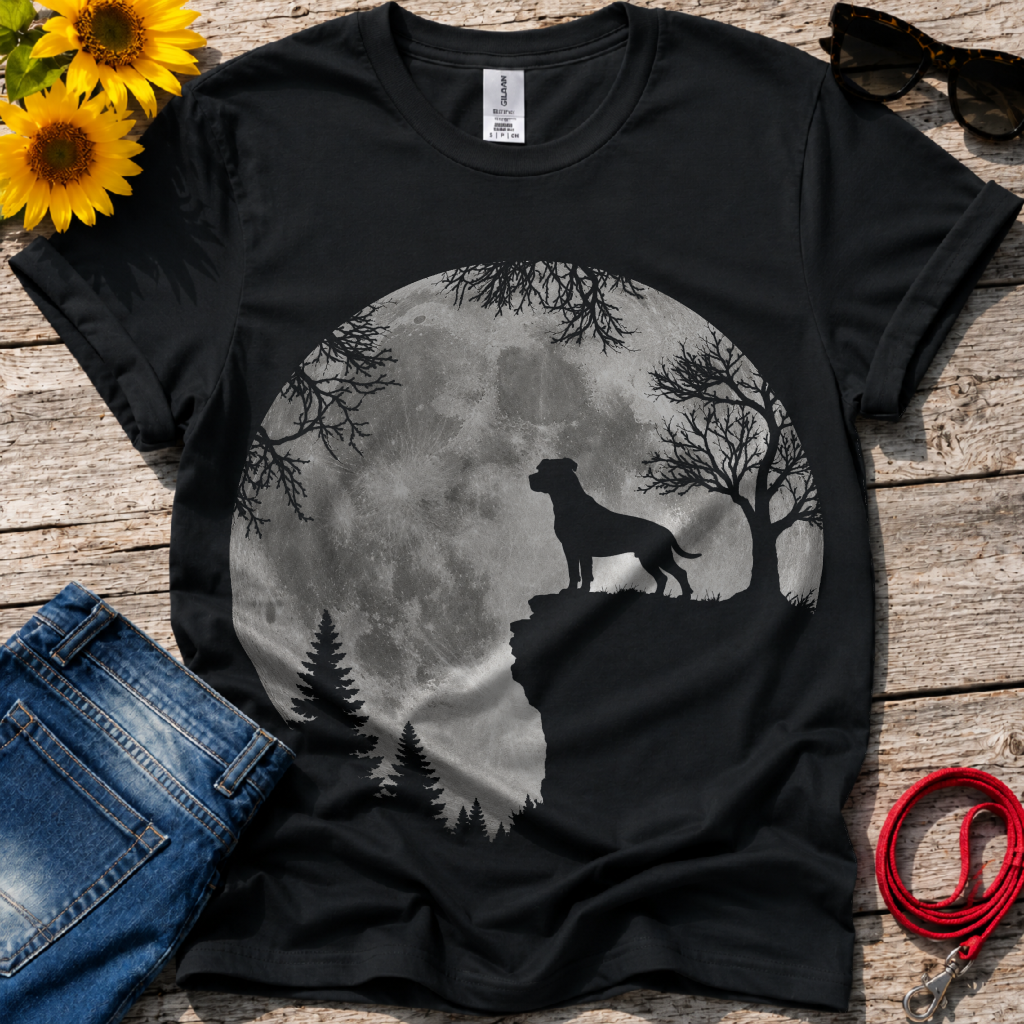 The Night Sky T-Shirt
