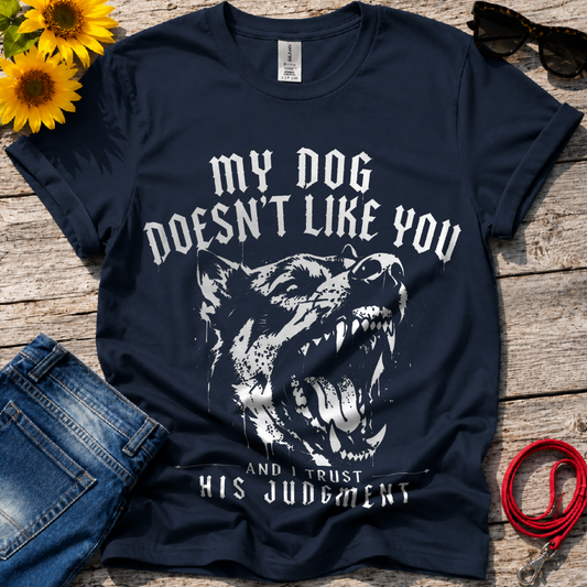 I am Hated  T-Shirt