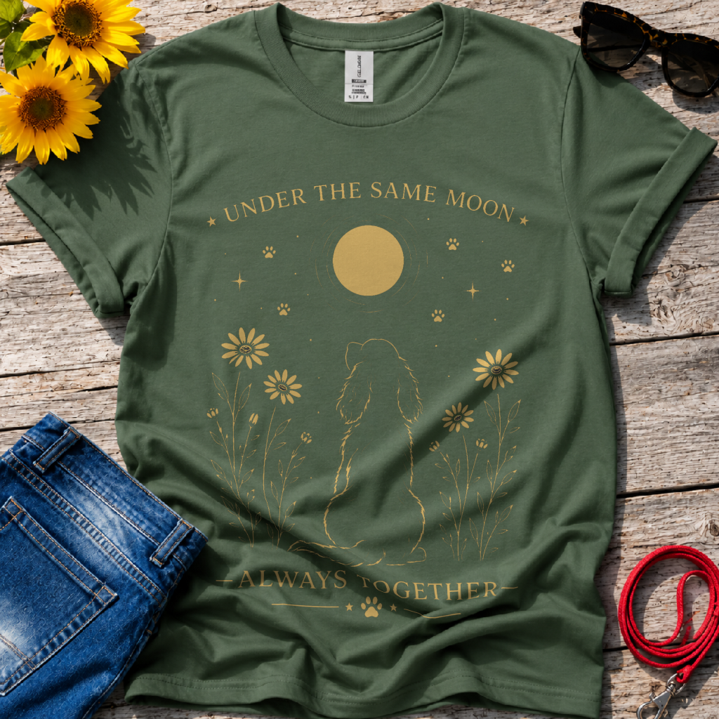 Forever  Together T-Shirt