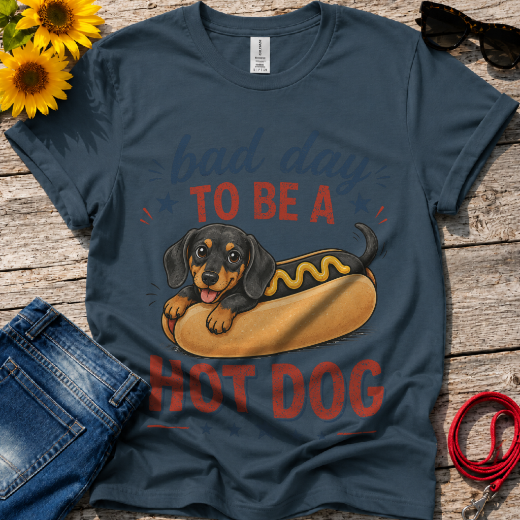 Not a Good Day T-Shirt