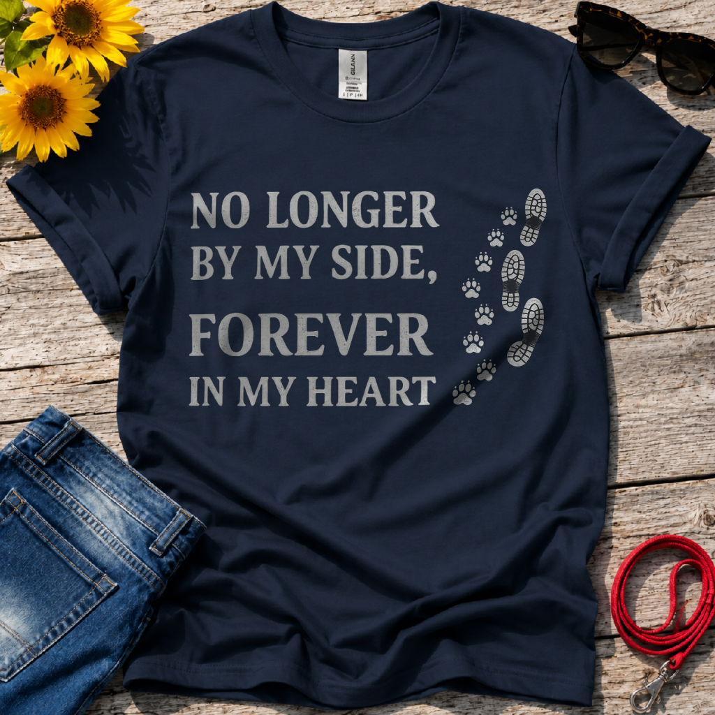 Which Way Buddy T-Shirt