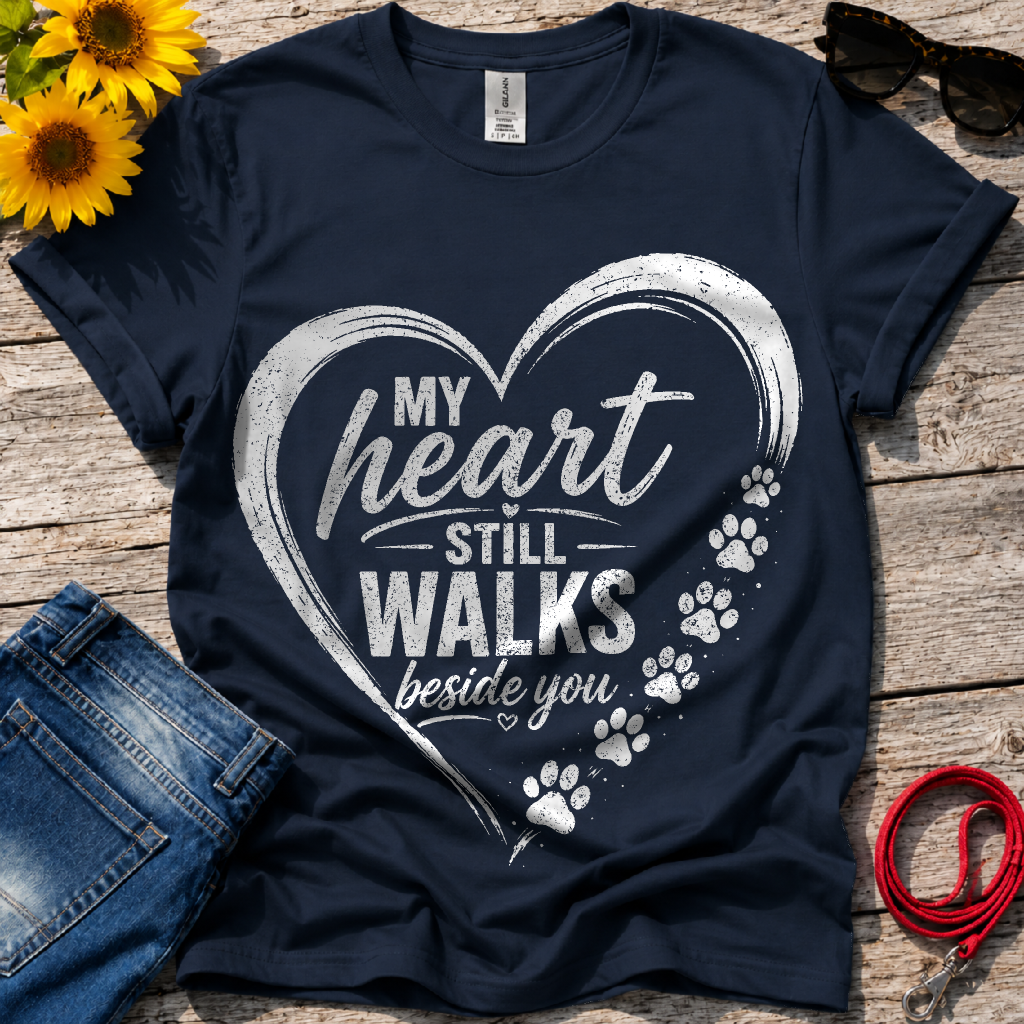 Beautiful memories T-Shirt