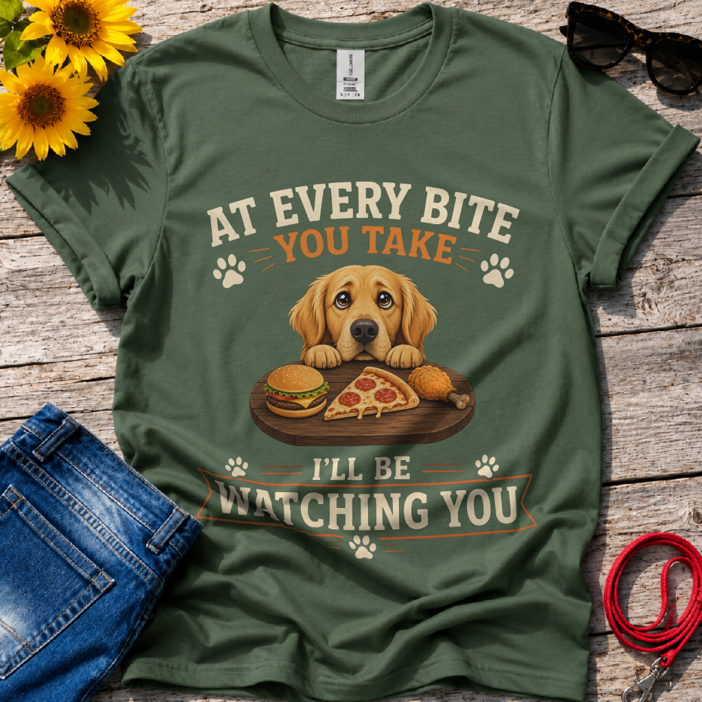 Give me a Bit T-Shirt