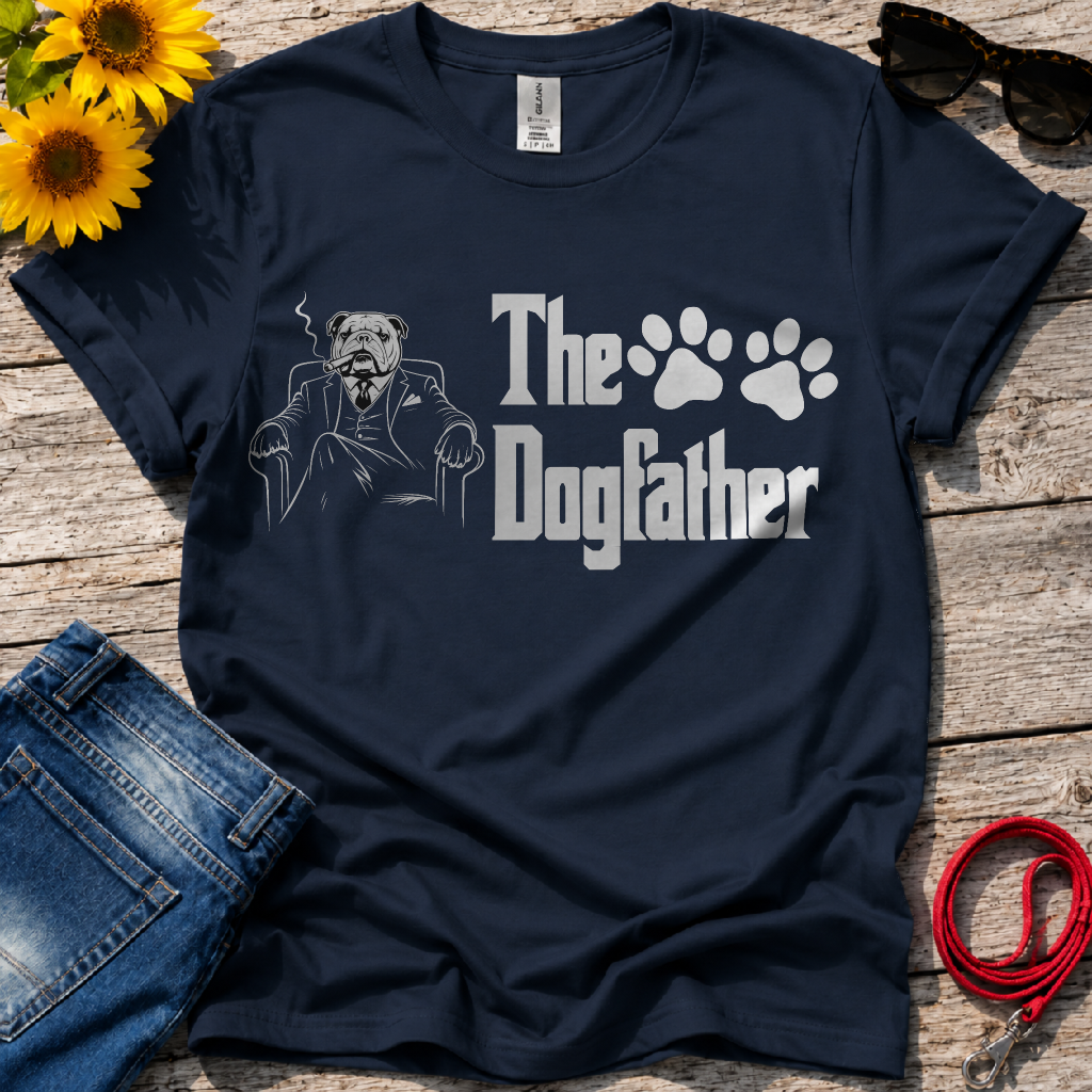 Another Dogfather T-Shirt