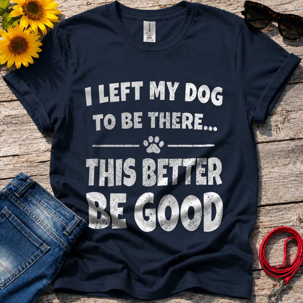 A  Bit Sceptical T-Shirt