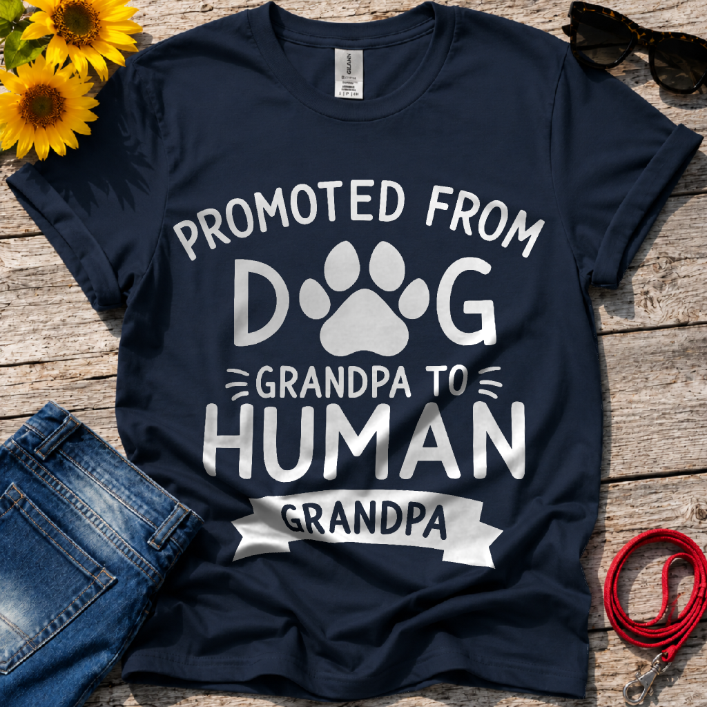 Fancy Promotion  T-Shirt