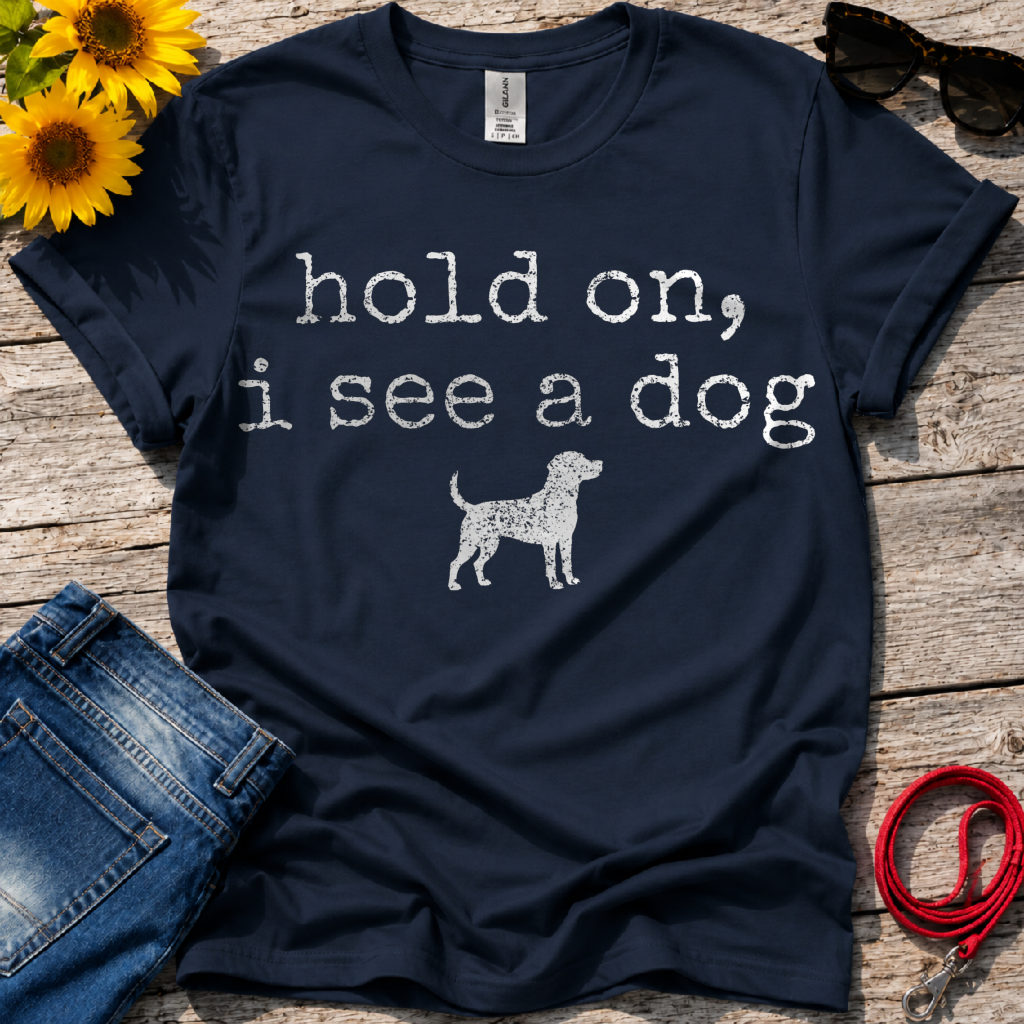 What is That T-Shirt