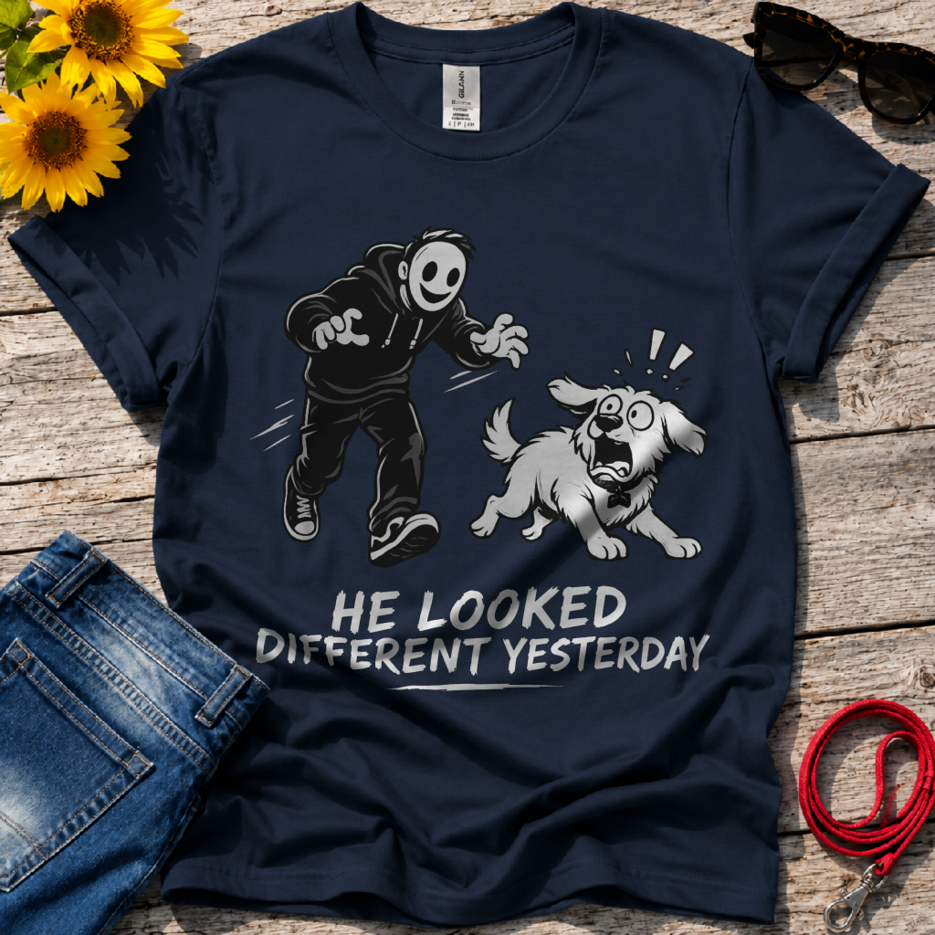 Scarecrow T-Shirt