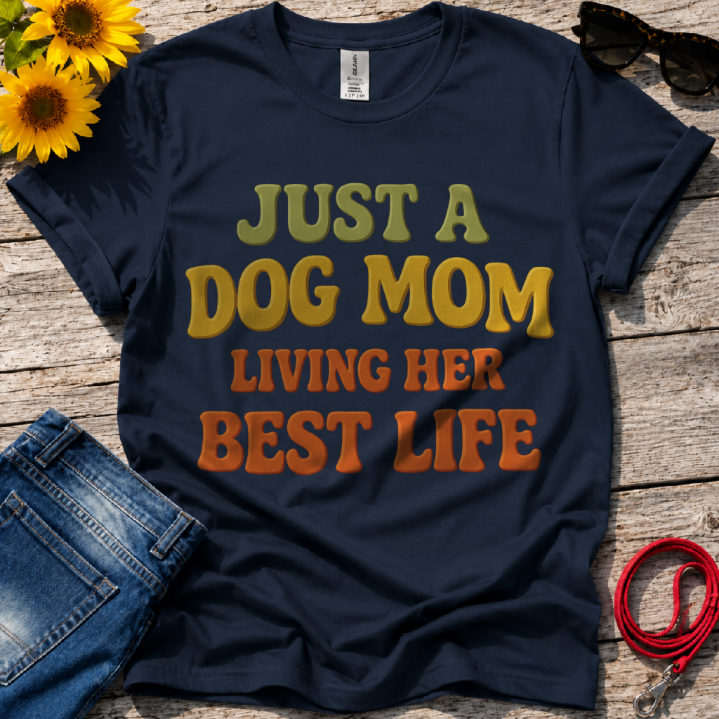 Love for Dogs  T-Shirt