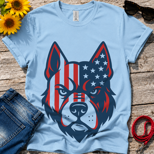 Guess the  Breed T-Shirt