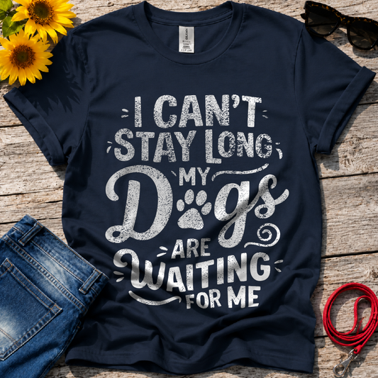 I'm Time Bad T-Shirt