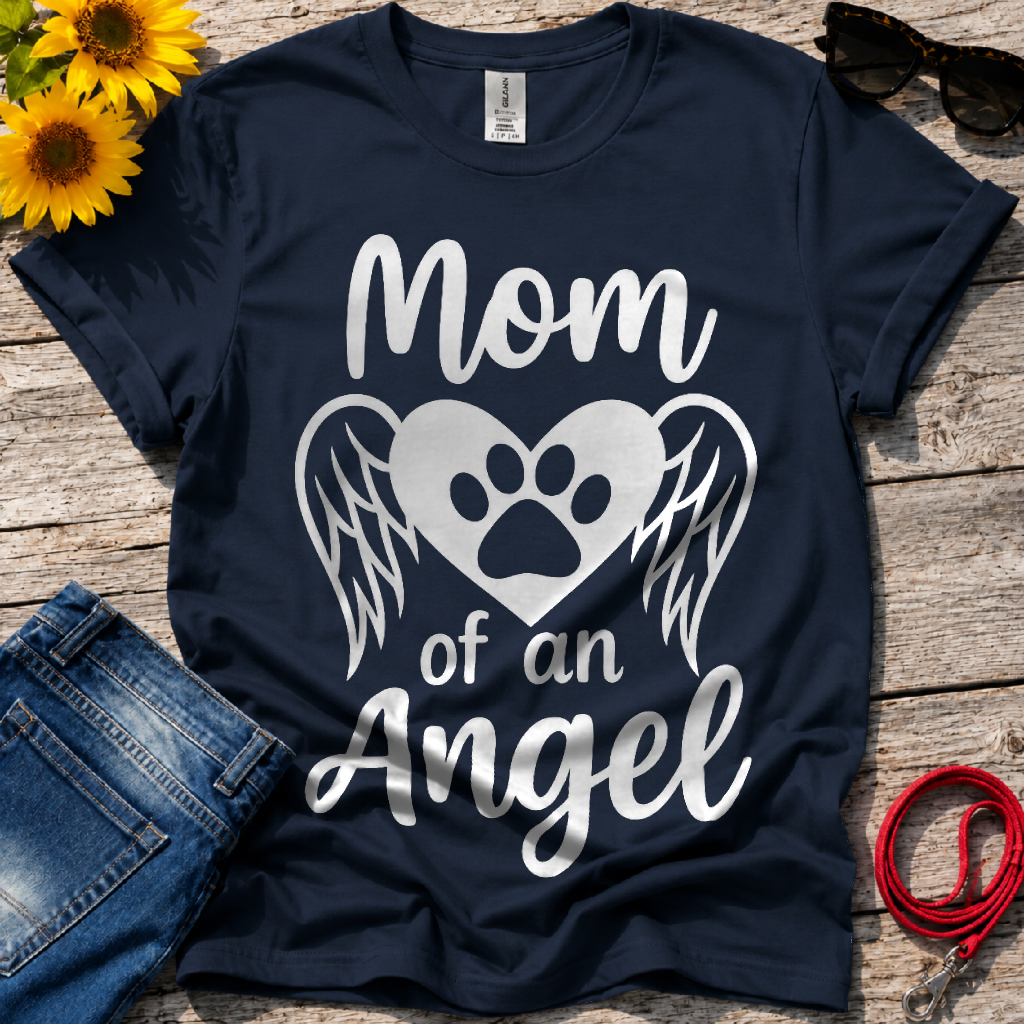 My Dog My Angel T-Shirt