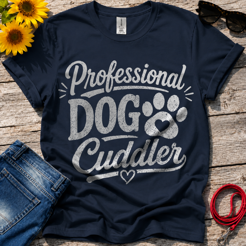 Professional Indeed T-Shirt