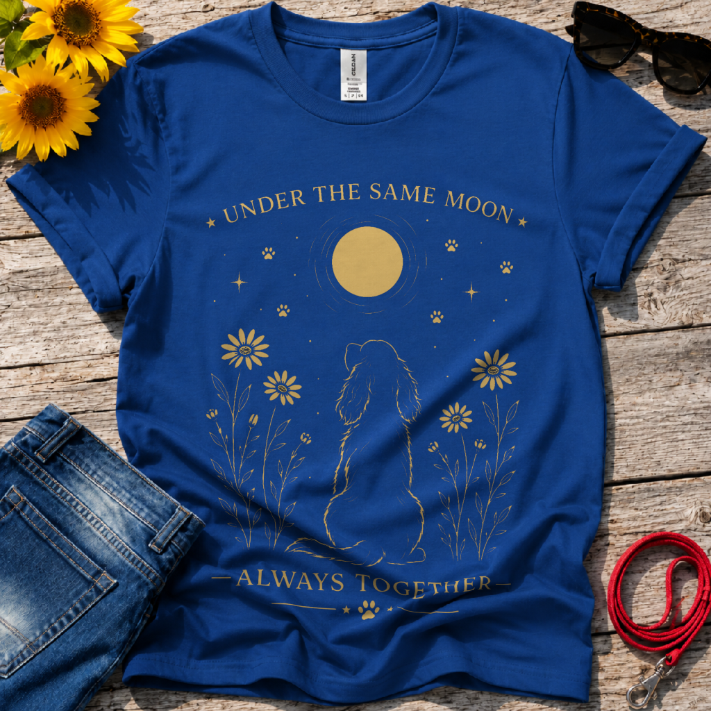 Forever  Together T-Shirt