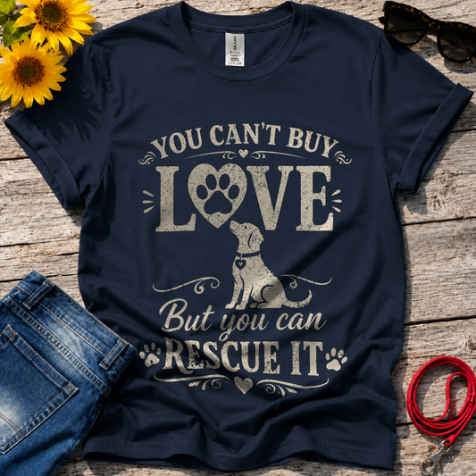 Love for Sale T-Shirt
