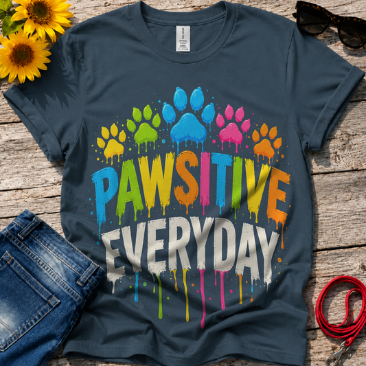 Positive Everyday T-Shirt