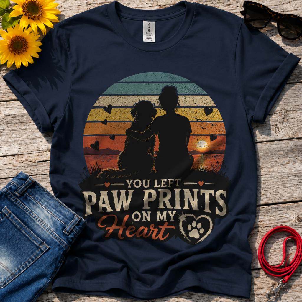 Forever Missing You T-Shirt