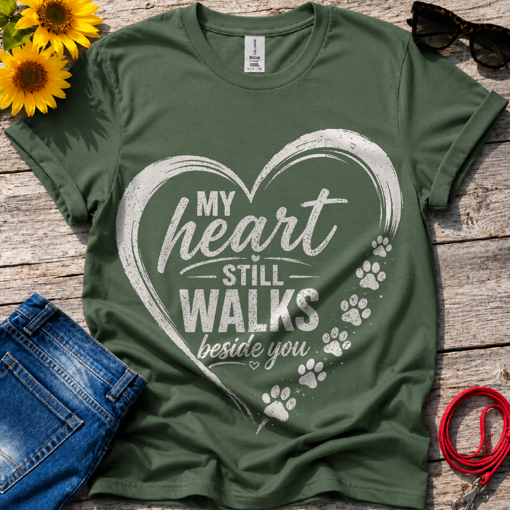 Beautiful memories T-Shirt