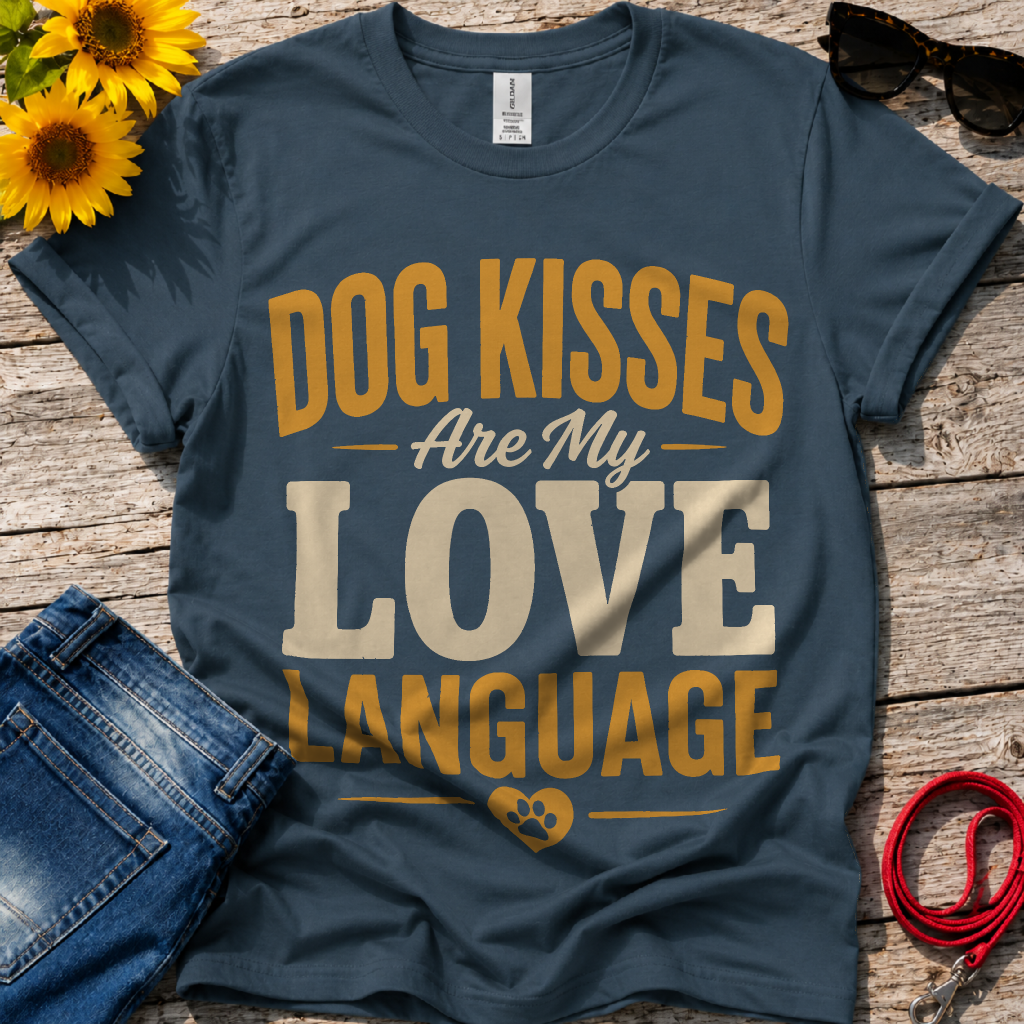 Love Language T-Shirt