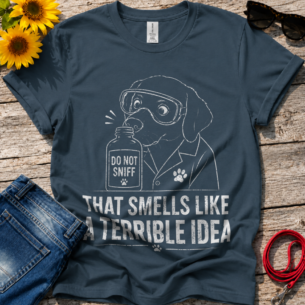 Foul Smell T-Shirt