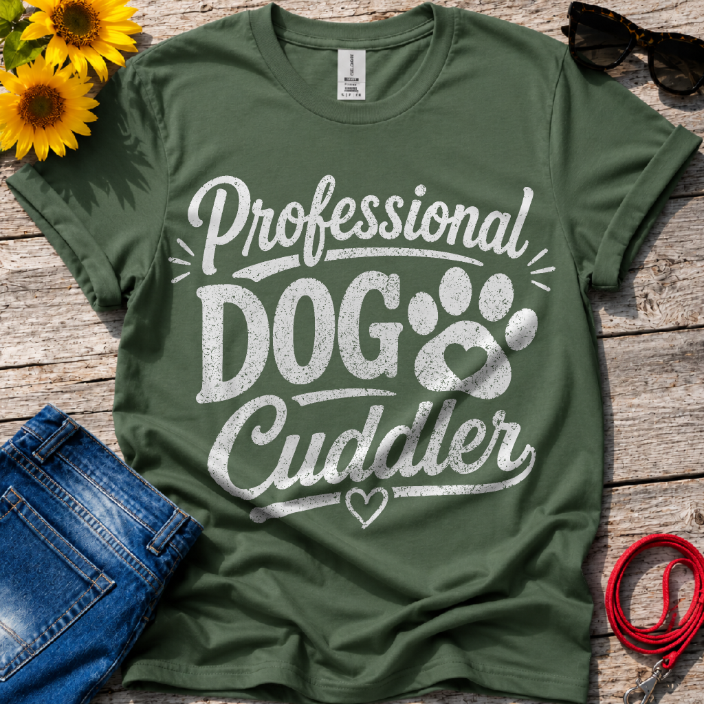 Professional Indeed T-Shirt