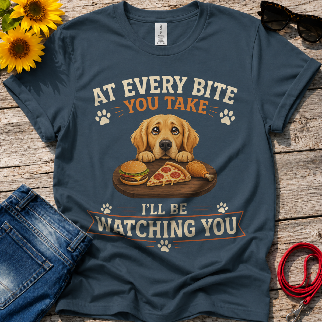 Give me a Bit T-Shirt