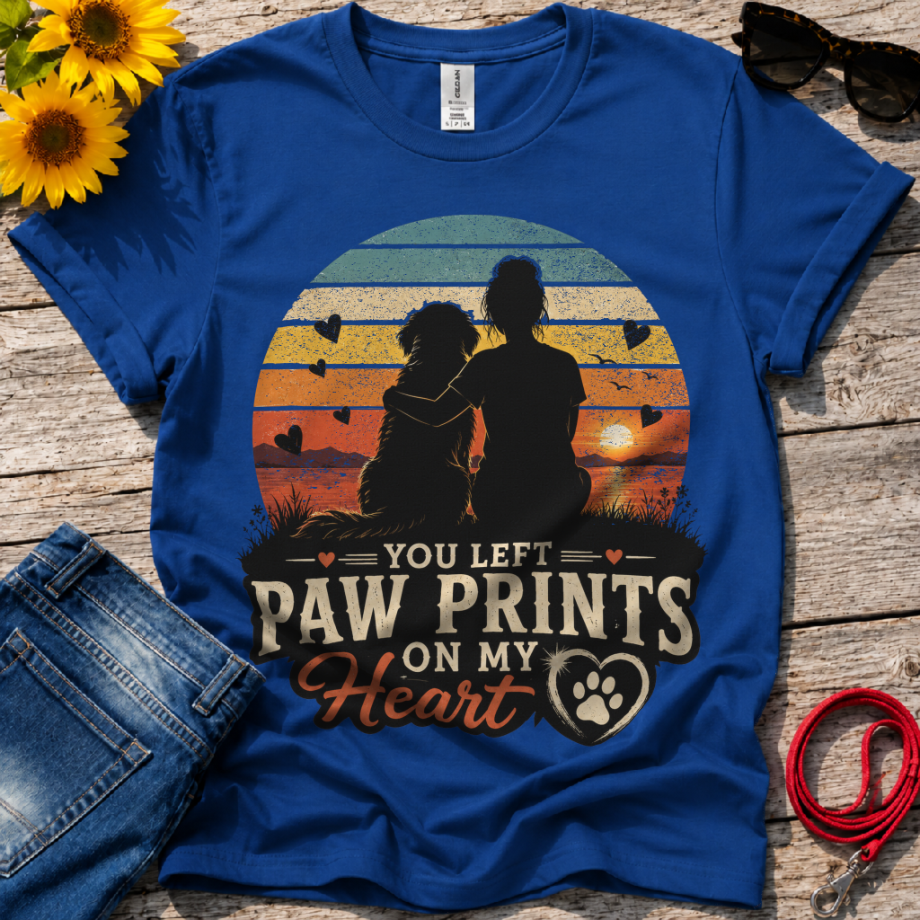 Forever Missing You T-Shirt
