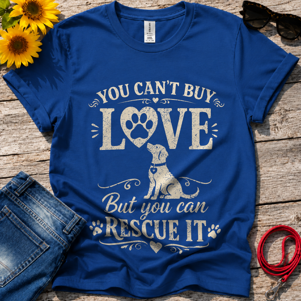 Love for Sale T-Shirt