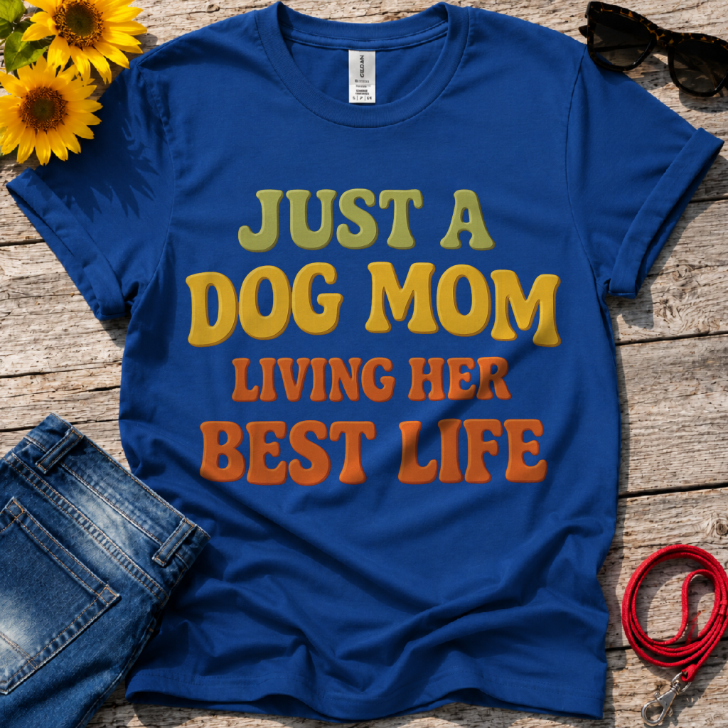 Love for Dogs  T-Shirt