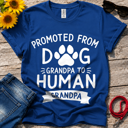 Fancy Promotion  T-Shirt