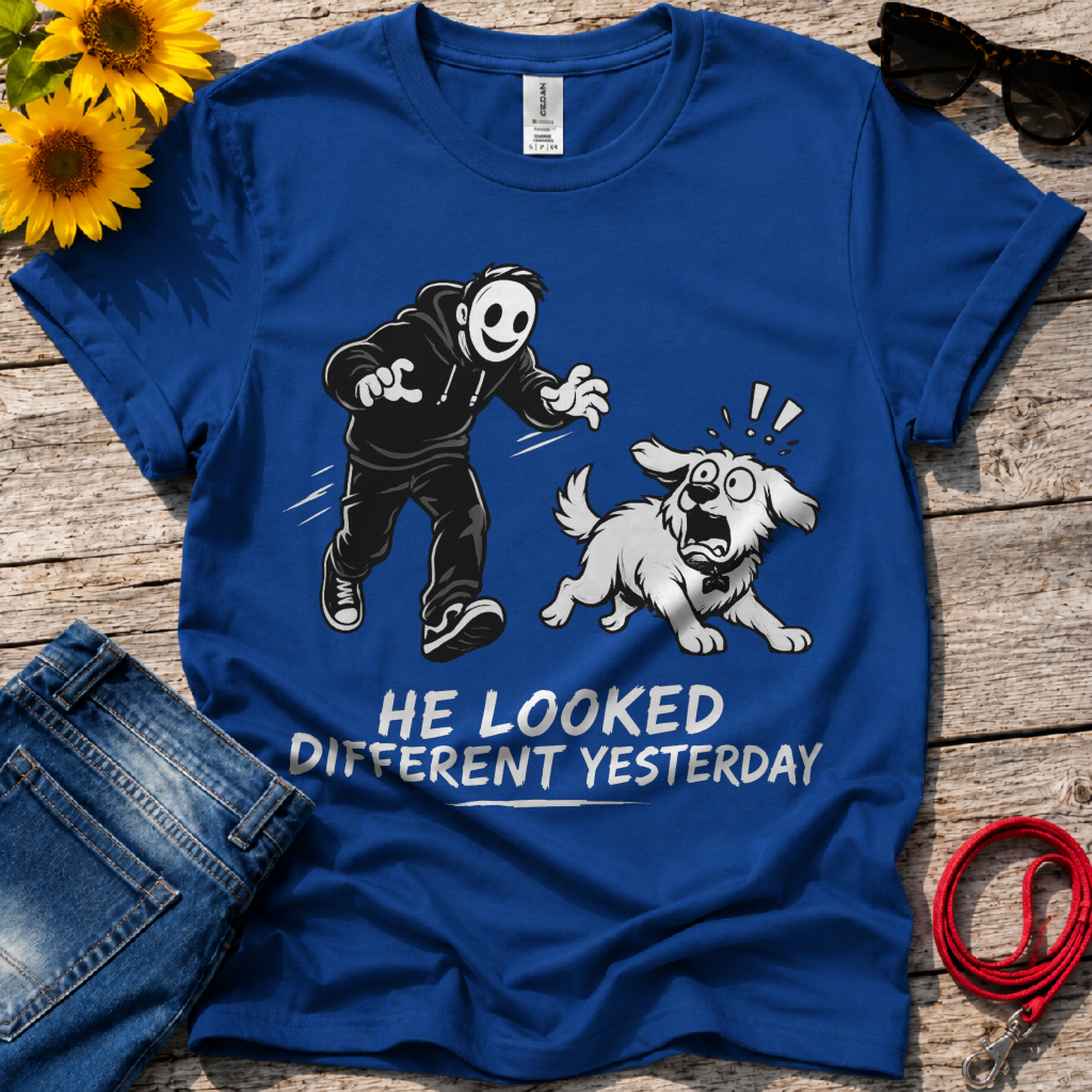 Scarecrow T-Shirt