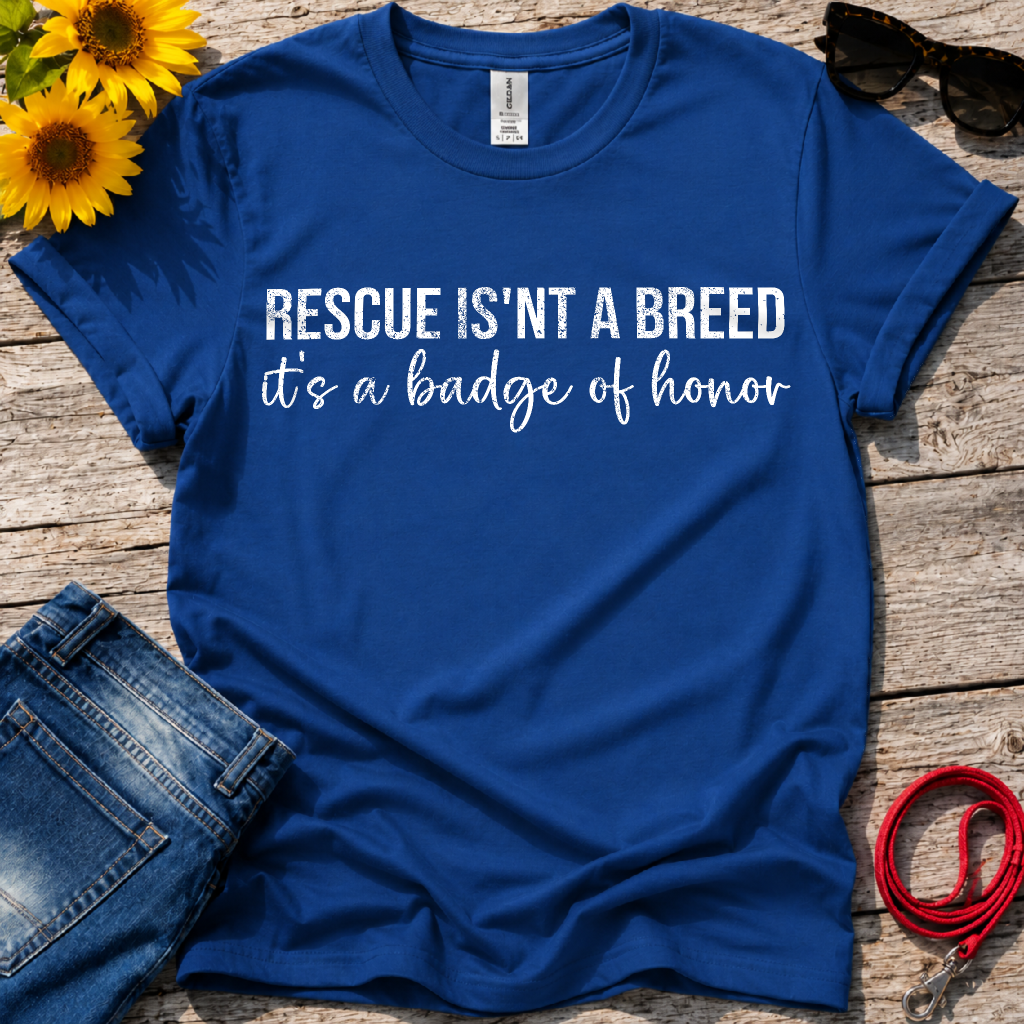 Favorite Breed T-Shirt