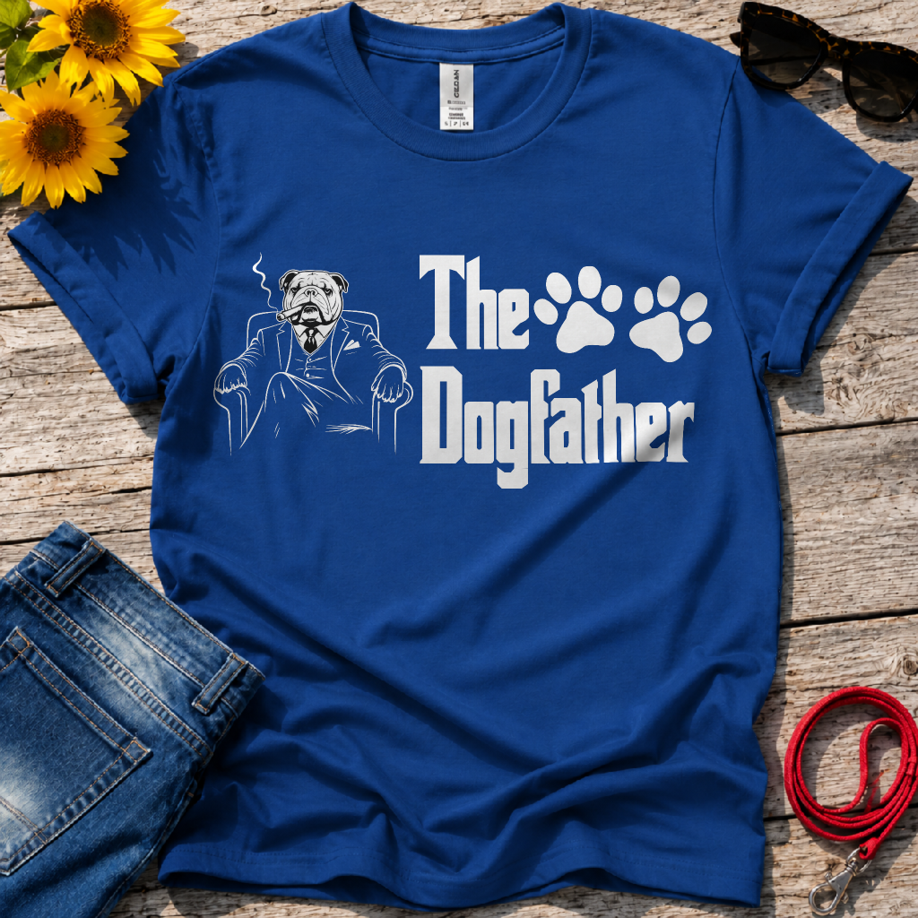 Another Dogfather T-Shirt