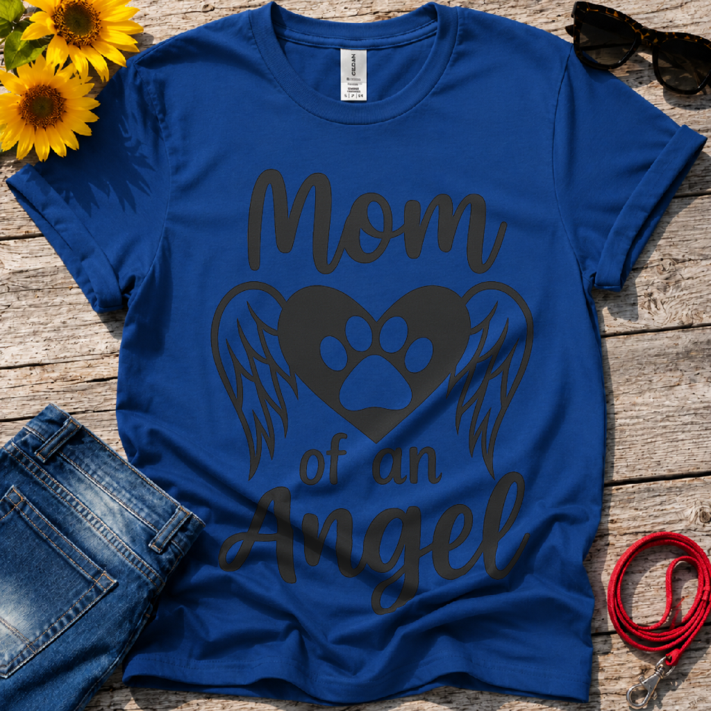 My Dog My Angel T-Shirt
