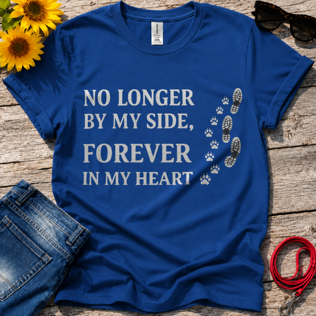 Which Way Buddy T-Shirt