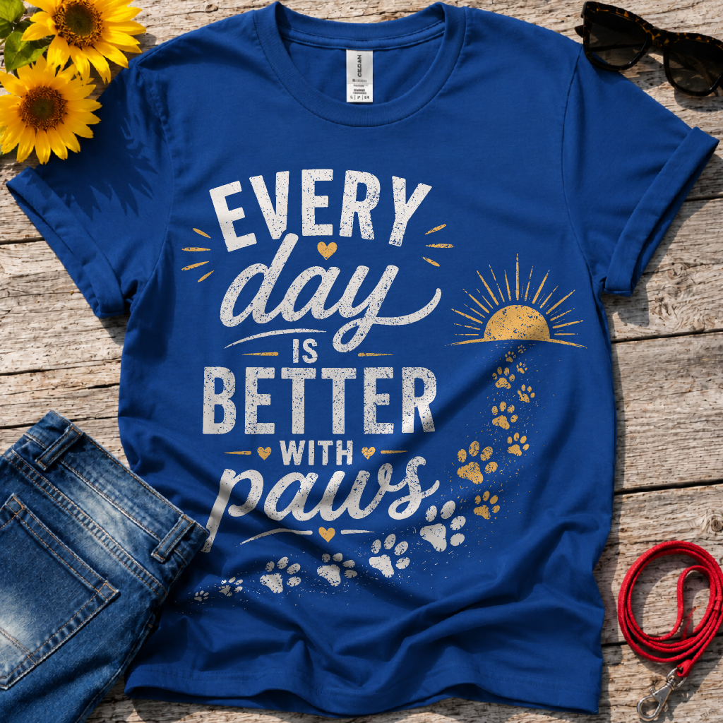 Better Days Ahead T-Shirt