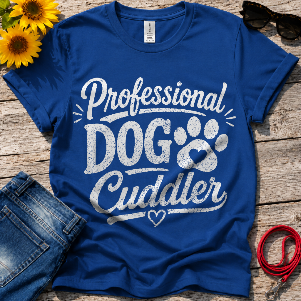 Professional Indeed T-Shirt