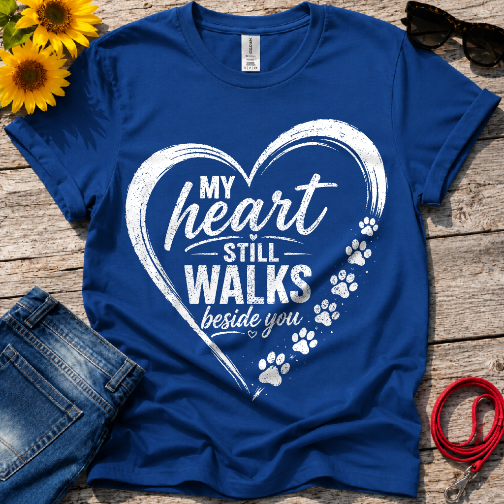 Beautiful memories T-Shirt