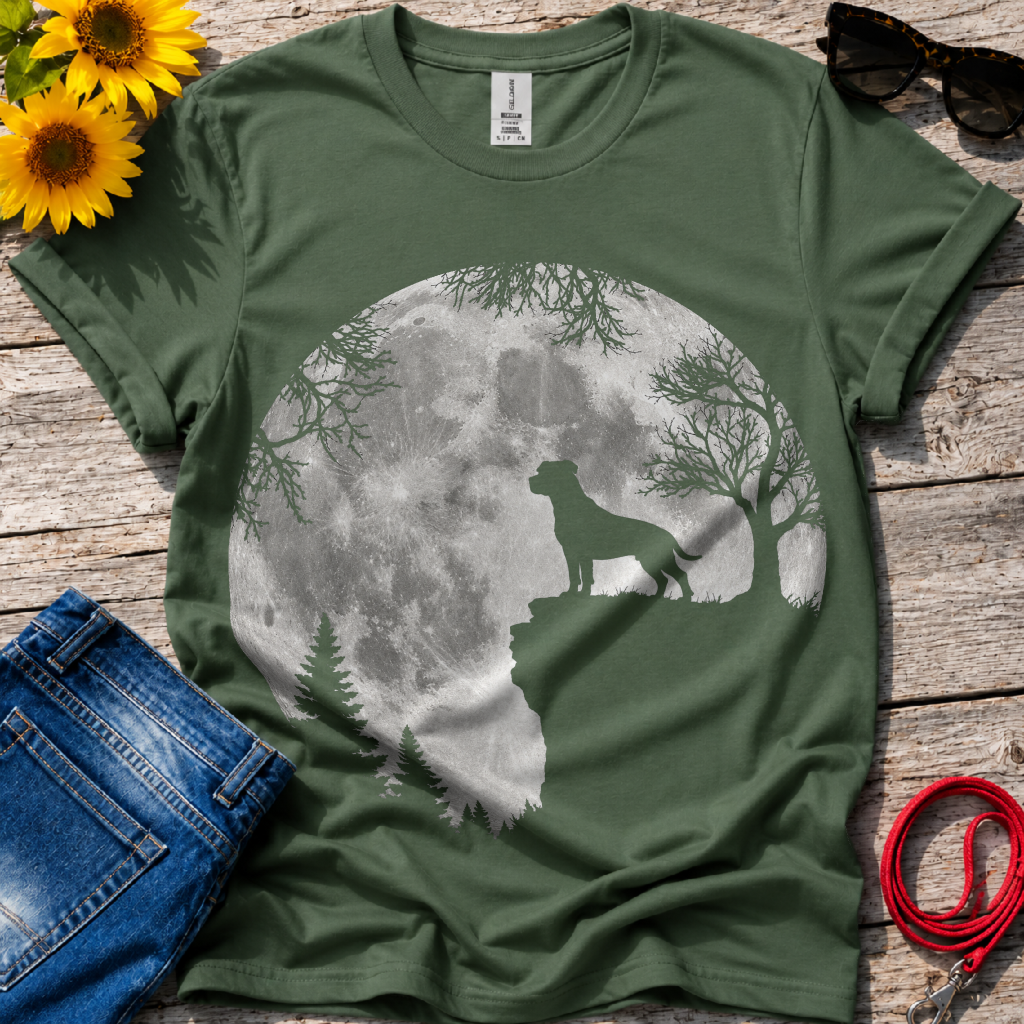 The Night Sky T-Shirt