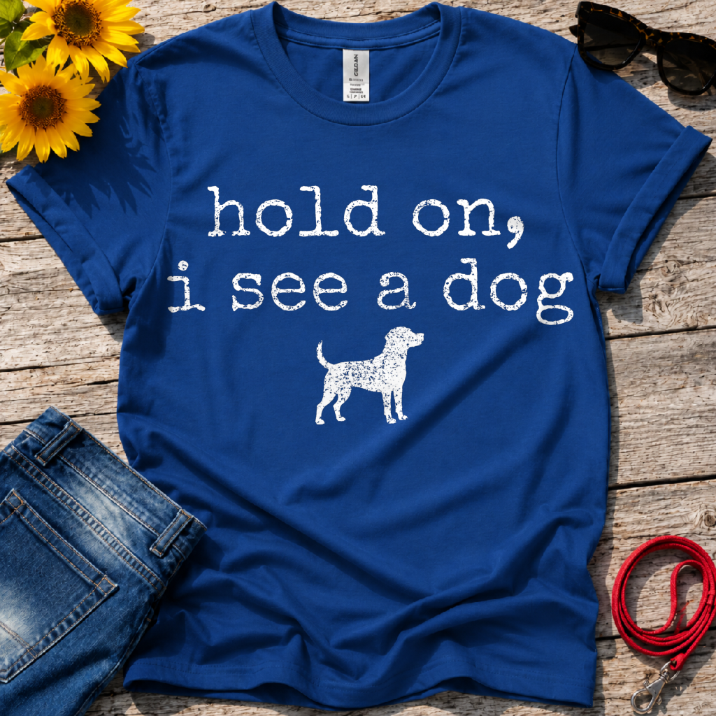 What is That T-Shirt