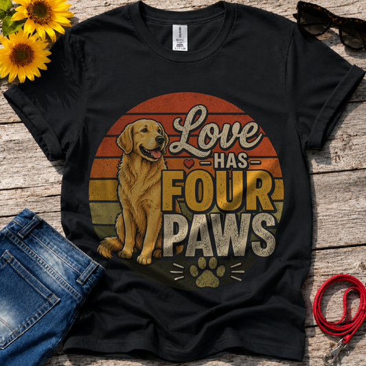 What's Love T-Shirt