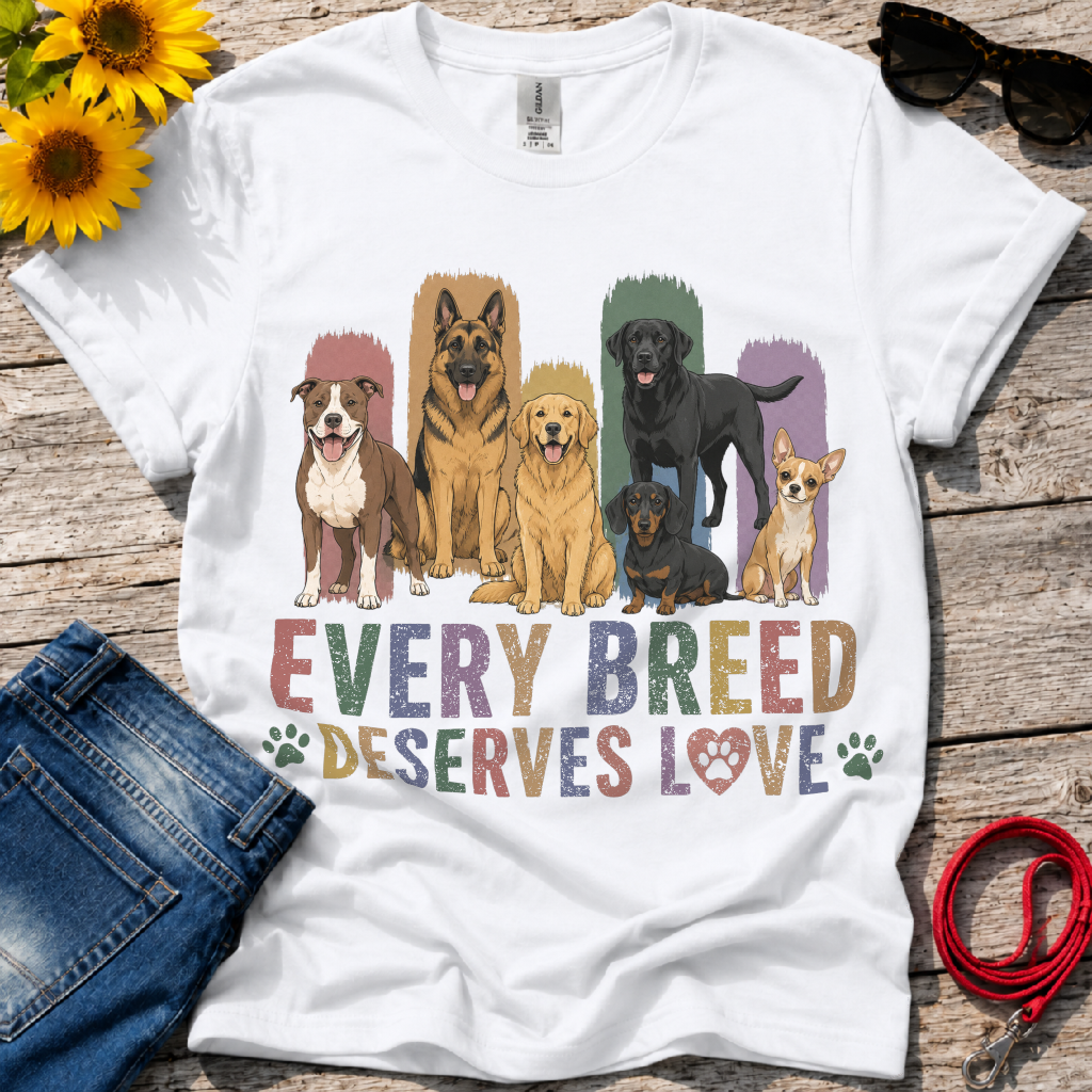 Celebrating Diversity T-Shirt