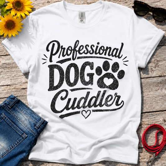 Professional Indeed T-Shirt