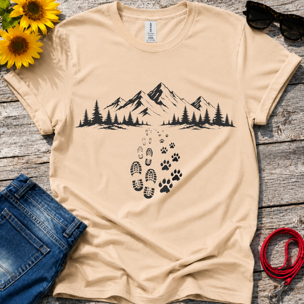 Explore Together T-Shirt
