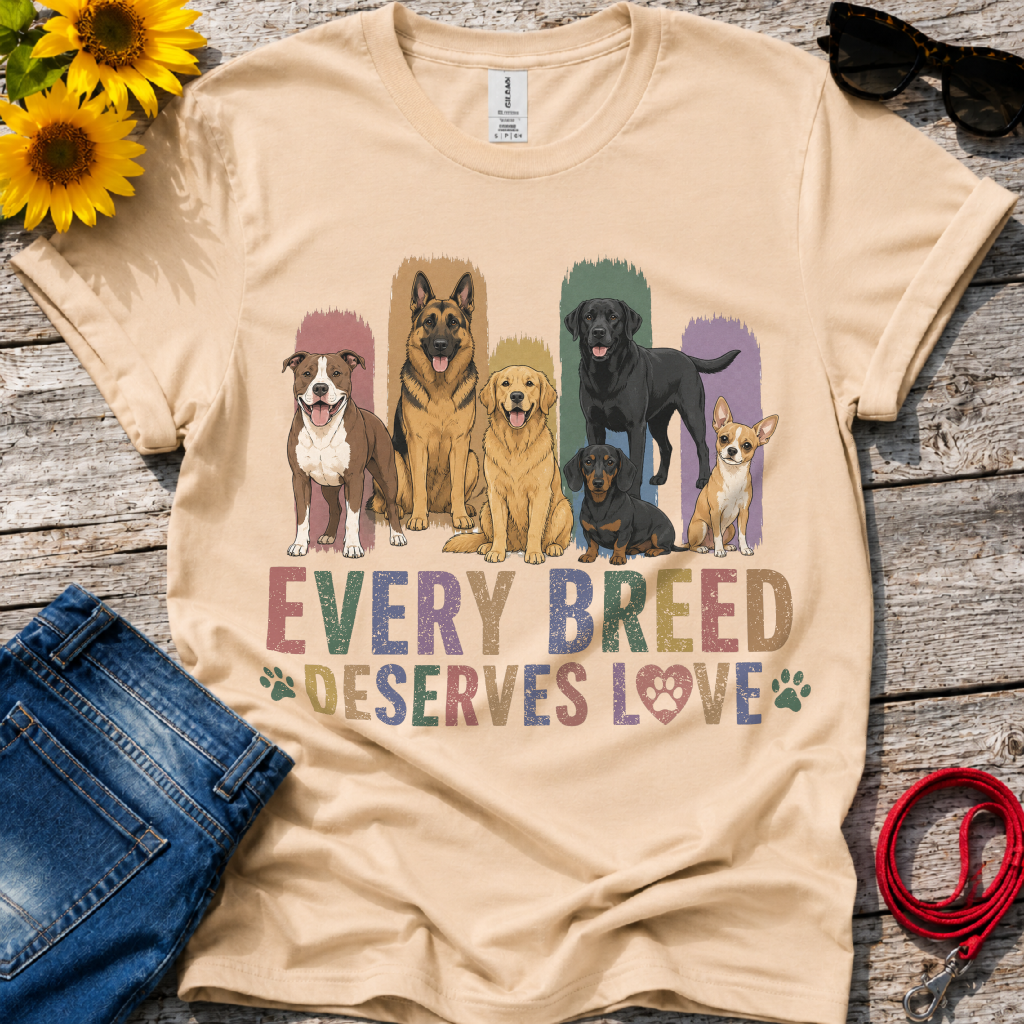 Celebrating Diversity T-Shirt